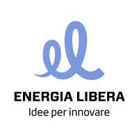 Energia Libera logo - Similar company to Aiget - Associazione Italiana Di Grossisti Di Energia E Trader