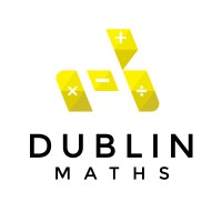 Dublin Maths logo - Similar company to Alumni Nations