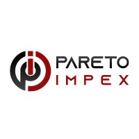 Pareto Impex logo - Similar company to Vert Sports