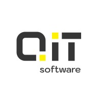 QIT Software logo - Similar company to Upplabs Llc