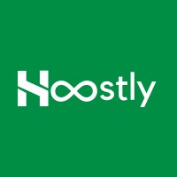 Hoostly Info Tech logo - Similar company to Inflancer Technology