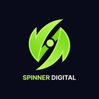 Spinner Digital logo - Similar company to A-Plus App