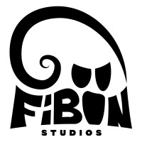 Fibon Studios logo - Similar company to Studio Carota
