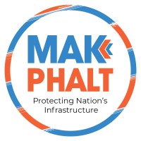 Makphalt - MK Petro Products logo - Similar company to Luxture Surface Coatings Pvt. Ltd.
