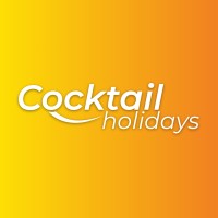 Cocktail Holidays logo - Similar company to Dertour.Ro