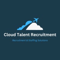 Cloud Talent Recruitment logo - Similar company to Cloudtalent (Now Avanade)