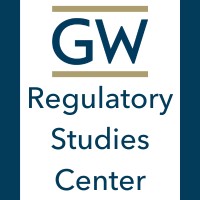 The George Washington University Regulatory Studies Center logo - Similar company to Ecrea Media, Cities And Space