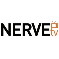 Nerve TV logo - Similar company to Viva - Together For Children