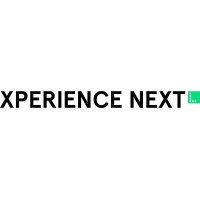 Xperience Next logo - Similar company to Visual Sweden