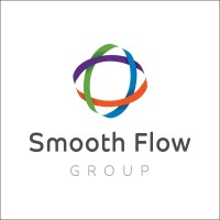 Smooth Flow Group logo - Similar company to Gymbaroo
