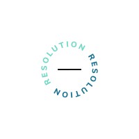 Resolution In Work logo - Similar company to Padam Training