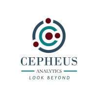 Cepheus logo - Similar company to Daksfirst