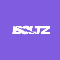 BOLTZ logo - Similar company to Boltz