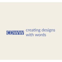 Creating Designs with Words logo - Similar company to The Precision Studio