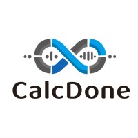 CalcDone INC logo - Similar company to Huayun Data International Ltd