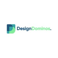 Design Dominos logo - Similar company to Potholerepair.Com