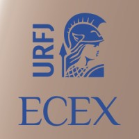 ECEX - IE/UFRJ logo - Similar company to Anpec Simples