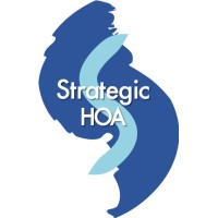 Strategic HOA logo - Similar company to Pestnation