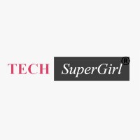 TechSupergirl logo - Similar company to Arth Digital