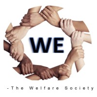 WE for Women Empowerment logo - Similar company to Hive Support Ltd