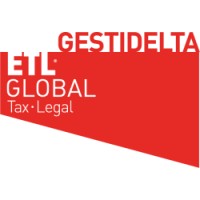 GESTIDELTA 2001 SL logo - Similar company to Dl Law Group