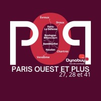 DYNABUY POP Paris Ouest et Plus logo - Similar company to Sam'Surprend