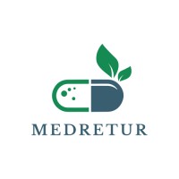 Medretur AS logo - Similar company to Salmon Eye