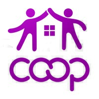 Co-operative Housing International logo - Similar company to Co-Operation Housing