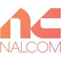 Nalcom logo - Similar company to Innobis Ecuador