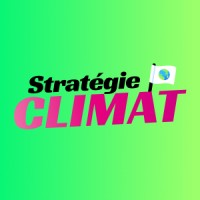 Stratégie Climat logo - Similar company to Nemetra
