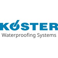 Koster Latvija logo - Similar company to Latstab Ltd