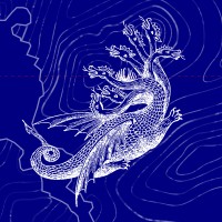 Où sont les Dragons logo - Similar company to Possible Future