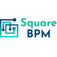 Square BPM logo - Similar company to Ict Analytics