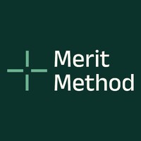 Merit Method logo - Similar company to Bud Bash
