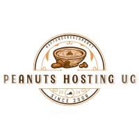 Peanuts Hosting UG (haftungsbeschränkt) logo - Similar company to Bd-A Gmbh