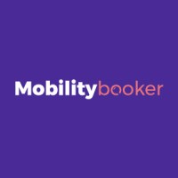 Mobilitybooker.com logo - Similar company to Vortex Agency | Part Of Happy Horizon