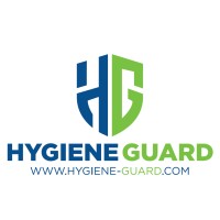 Hygiene Guard logo - Similar company to Cleansify.Ai