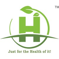 Healthy Nutrition logo - Similar company to Healthyco