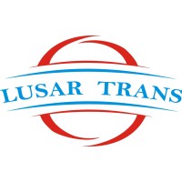Lusar Trans logo - Similar company to Fairyland Logistics