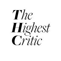 The Highest Critic logo - Similar company to Frontside Agency