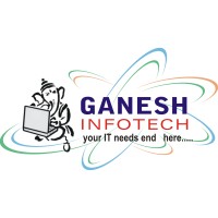 Ganesh Infotech Solutions private limited logo - Similar company to Skynet Global Systems