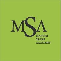 Master Sales Academy logo - Similar company to Safety Ead