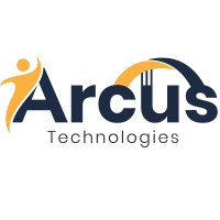 Arcus Technologies - INDIA logo - Similar company to Hyre