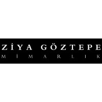 Ziya Göztepe Mimarlık logo - Similar company to B&B Eğitim Ve Danışmanlık