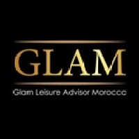 GLAM LEISURE ADVISOR MOROCCO logo - Similar company to Check In Morocco