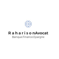 Raharison Avocat logo - Similar company to Copyprint Paris