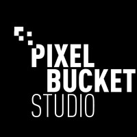 Pixel Bucket Studio logo - Similar company to Dviz