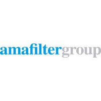 amafiltergroup logo - Similar company to Lfc Lochem Bv