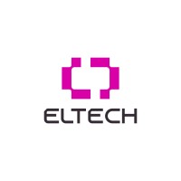 ELTECH logo - Similar company to Nostalgic 249