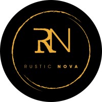 Rustic Nova Marketing & Communication Strategists logo - Similar company to Orbit Marketing